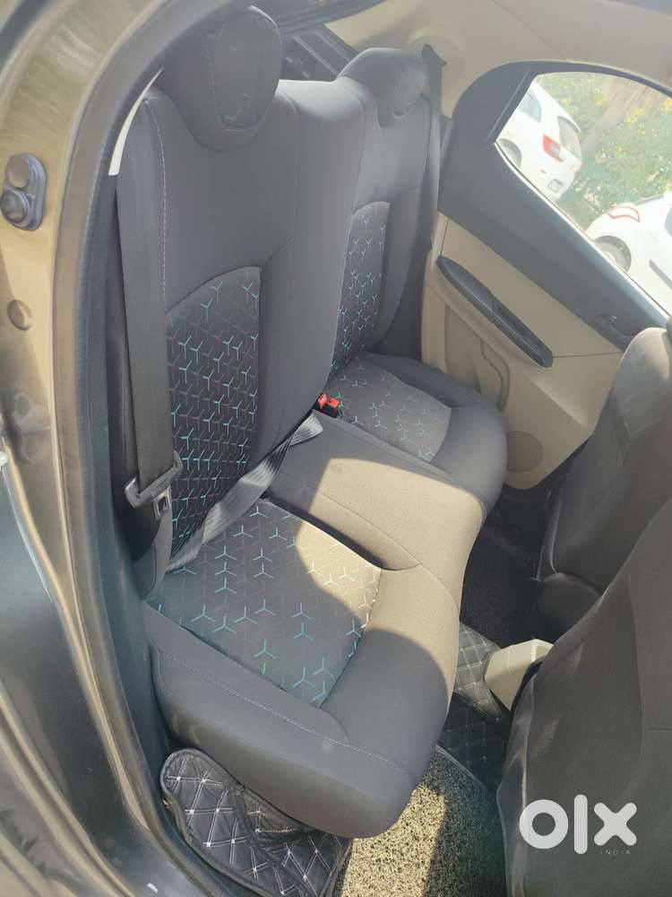 Tata Tiago Ev Xt Lr, 2024, Petrol