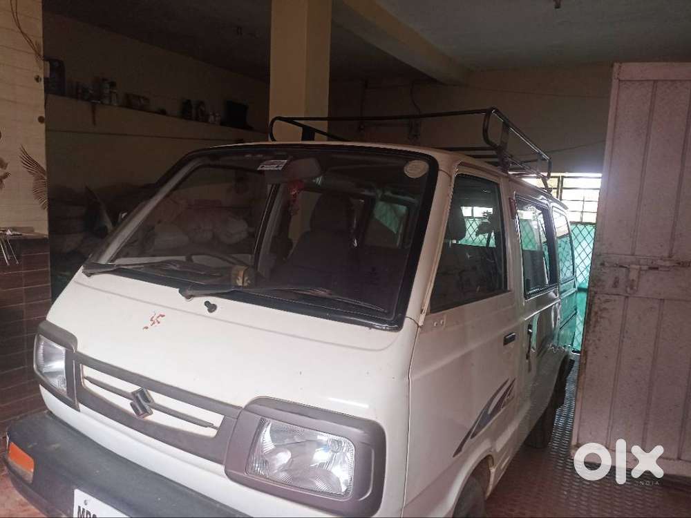 Maruti Omni Carbfor Sell