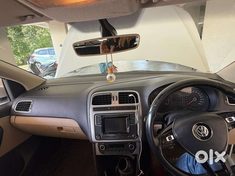 Selling My Vw Polo 1.2 Highline In Excellent Condition.