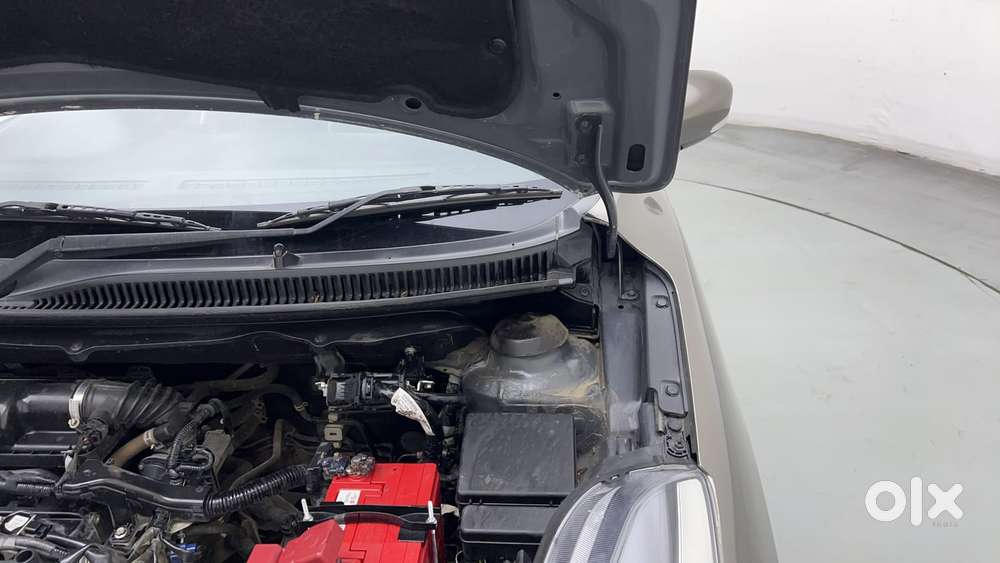 Maruti Suzuki Baleno 1.2 Zeta, 2020, Petrol