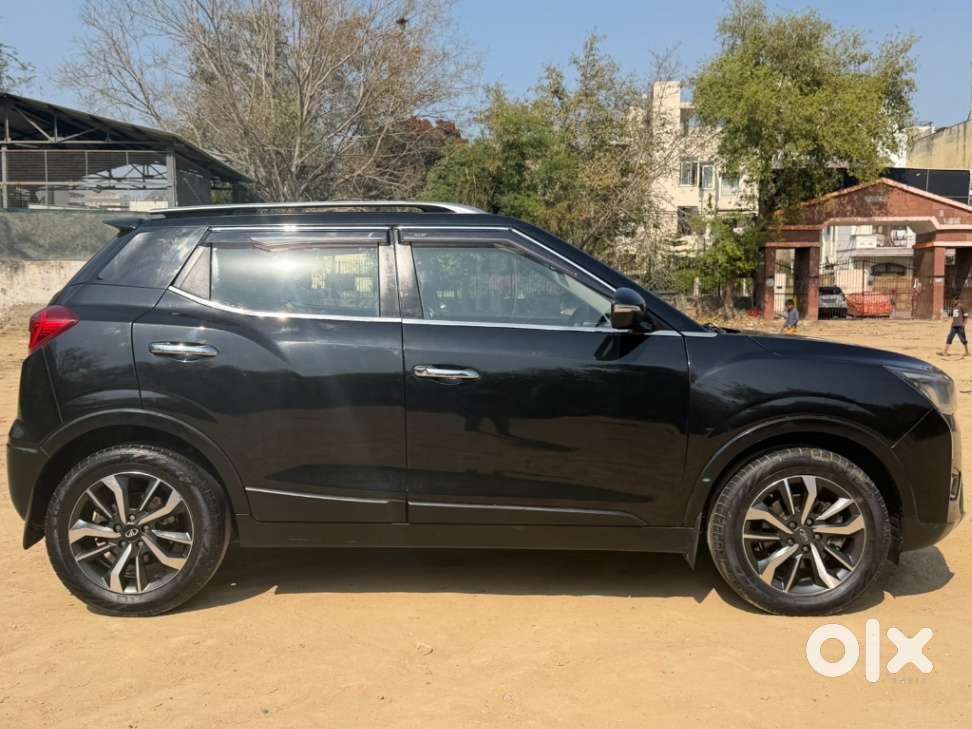 Mahindra Xuv300 W8 Option Diesel, 2019, Diesel