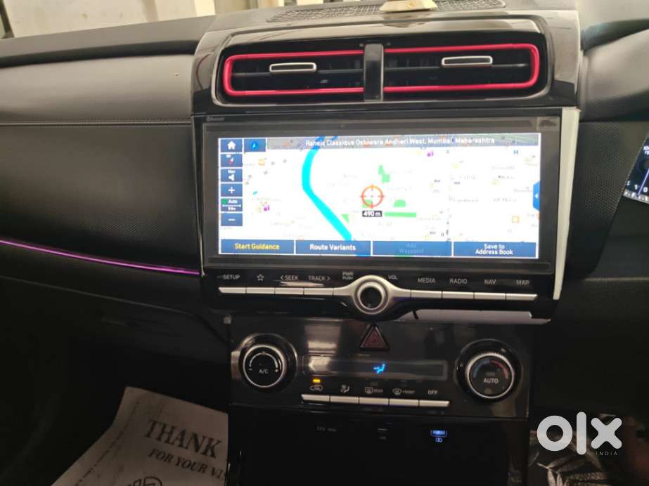 Hyundai Creta 1.4 Sx (o) Turbo Petrol Dct, 2022, Petrol
