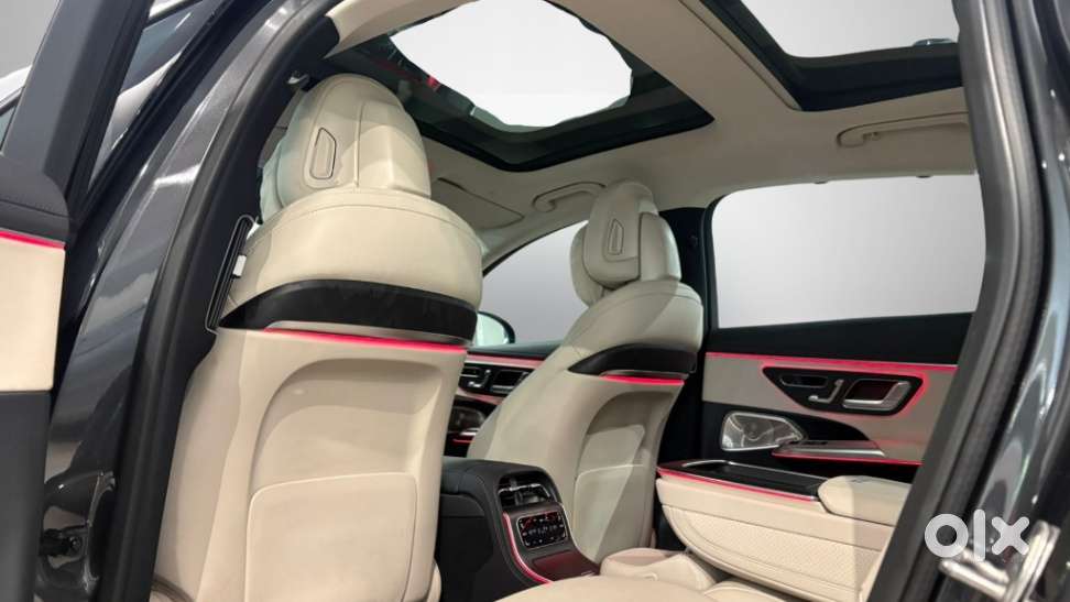 Mercedes-benz E-class E 200, 2024, Petrol