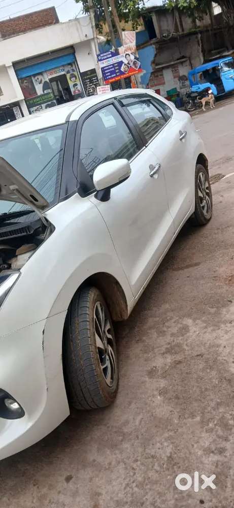 Toyota Glanza 2021 Drives Smooth