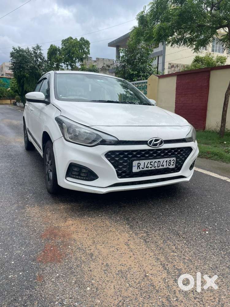 Hyundai Elite I20 [2018-2020] 1.4 Sportz Crdi, 2018, Diesel