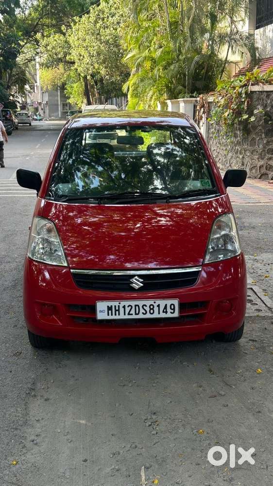 Maruti Suzuki Zen Estilo Lxi Bs Iv, 2007, Petrol