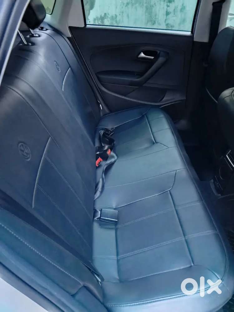 Volkswagen Polo 2022 Petrol 18000 Km Driven