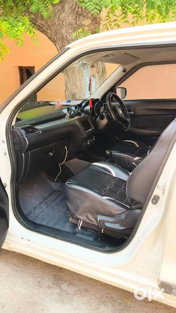 Maruti Suzuki Swift 2018 Diesel Good Condition