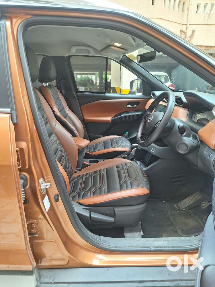 Nissan Magnite, 2025, Petrol