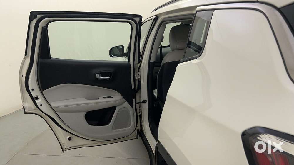 Jeep Compass 2.0 Limited, 2017, Diesel