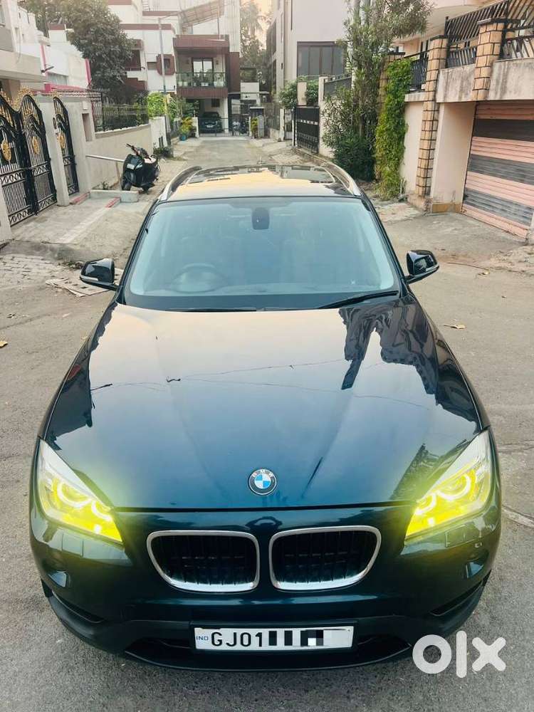 Bmw X1 Sdrive 20d Sportline, 2014, Diesel