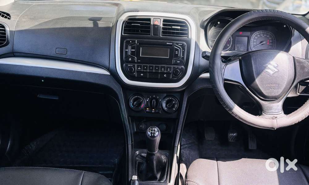 Maruti Suzuki Vitara Brezza Vdi Option, 2019, Diesel