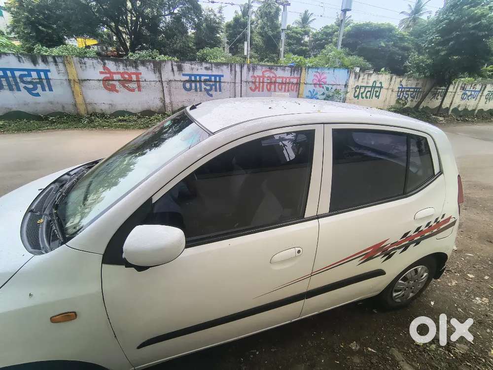 Hyundai I10 2010 Petrol Well Maintained