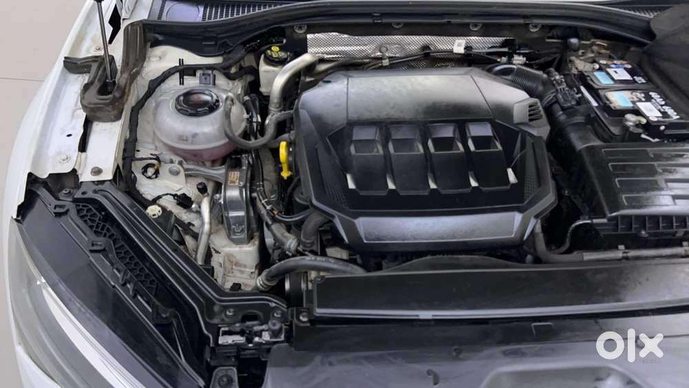 Skoda Superb L&k 1.8 Tsi At, 2020, Petrol