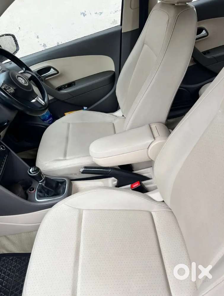 Volkswagen Vento 2013 Diesel 2nd Owner