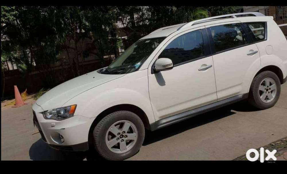 Excellent Car