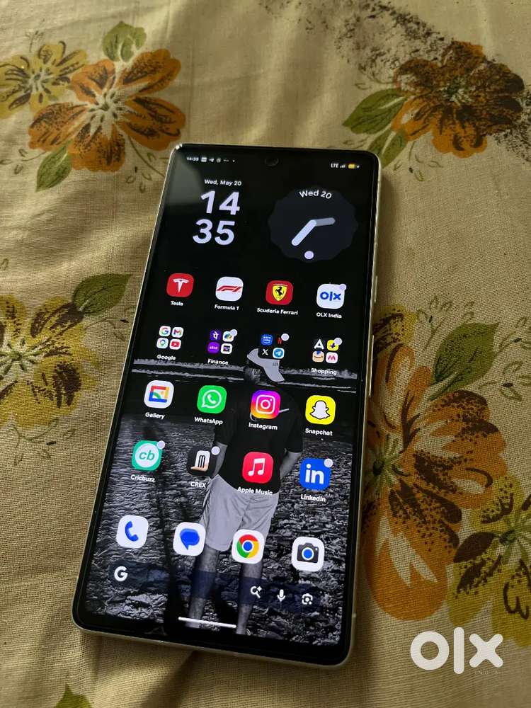 Google pixel 7 phone exchange available