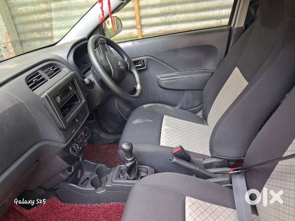 Maruti Suzuki Alto 2022 Petrol