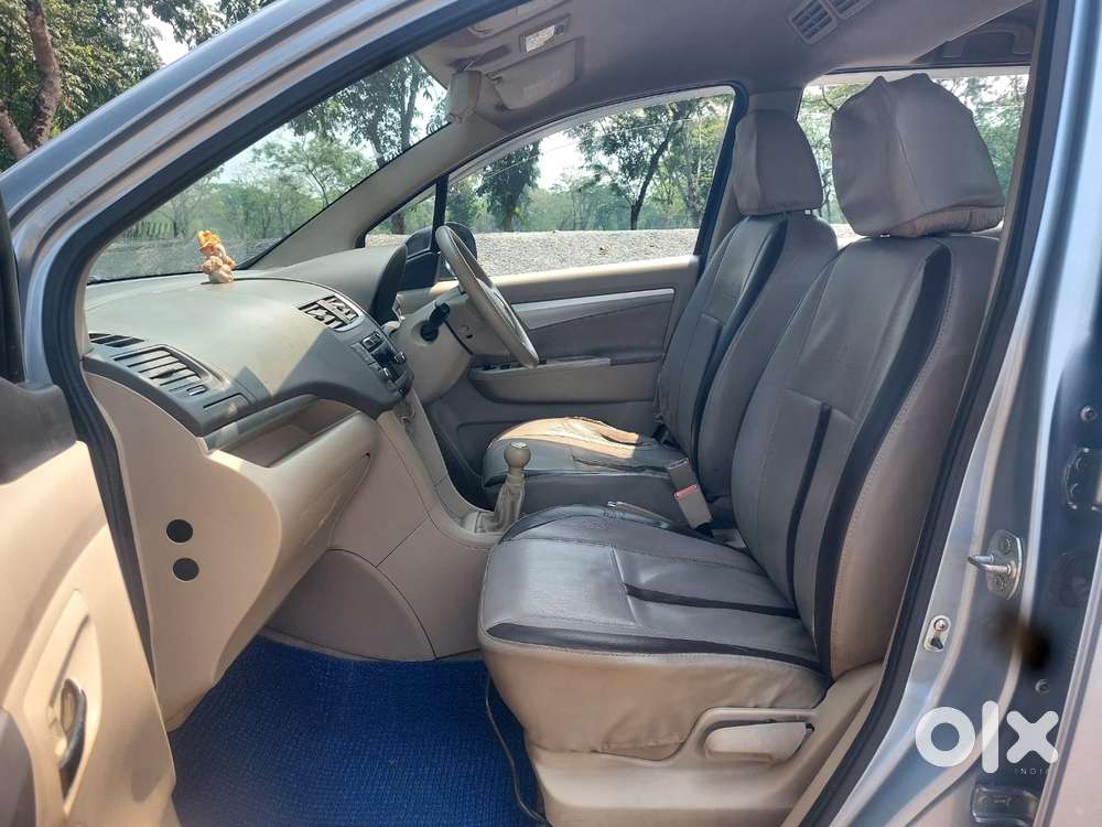 Maruti Suzuki Ertiga 1.5 Zdi, 2012, Diesel