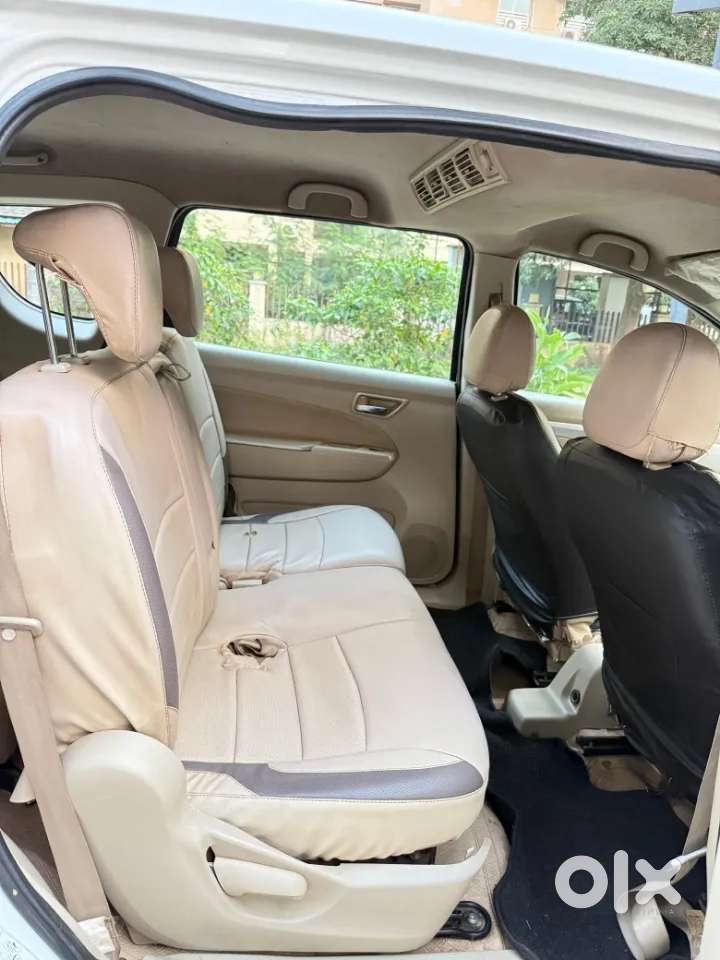 Maruti Suzuki Ertiga Vdi Shvs, 2017, Diesel