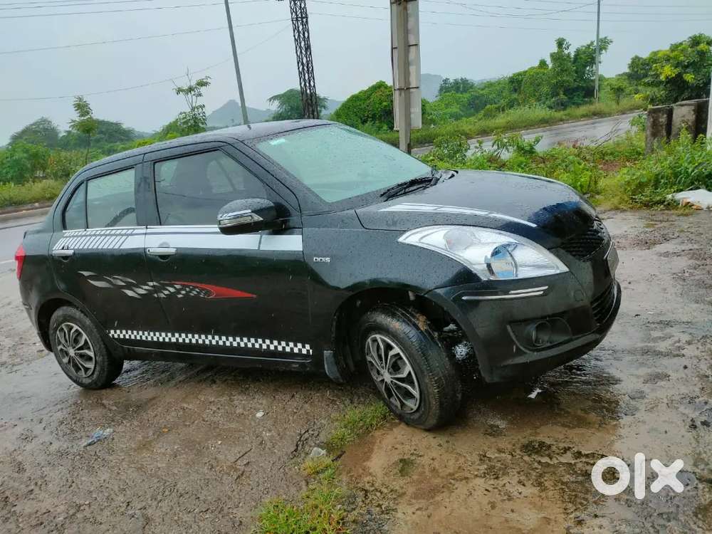 Maruti Swift Dzire Vdi 2013