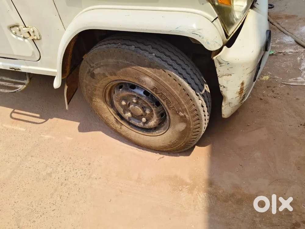 Bolero Pickup 1.5tonn