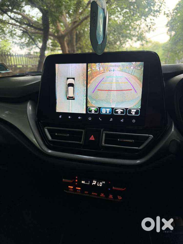 Maruti Suzuki Baleno Alpha, 2022, Petrol
