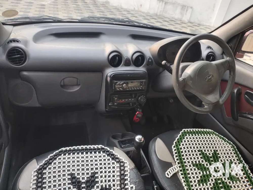 Hyundai Santro Xing Xo 2007 Full Option