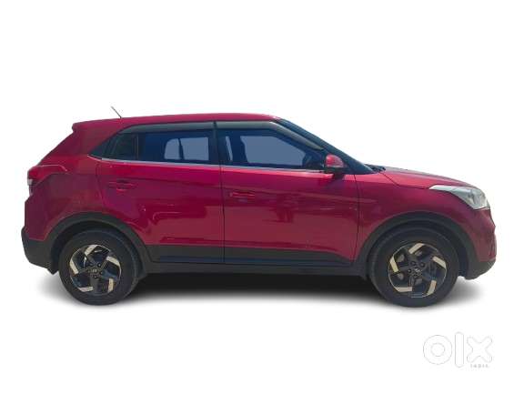 Hyundai Creta 1.4 E Plus Crdi, 2019, Diesel