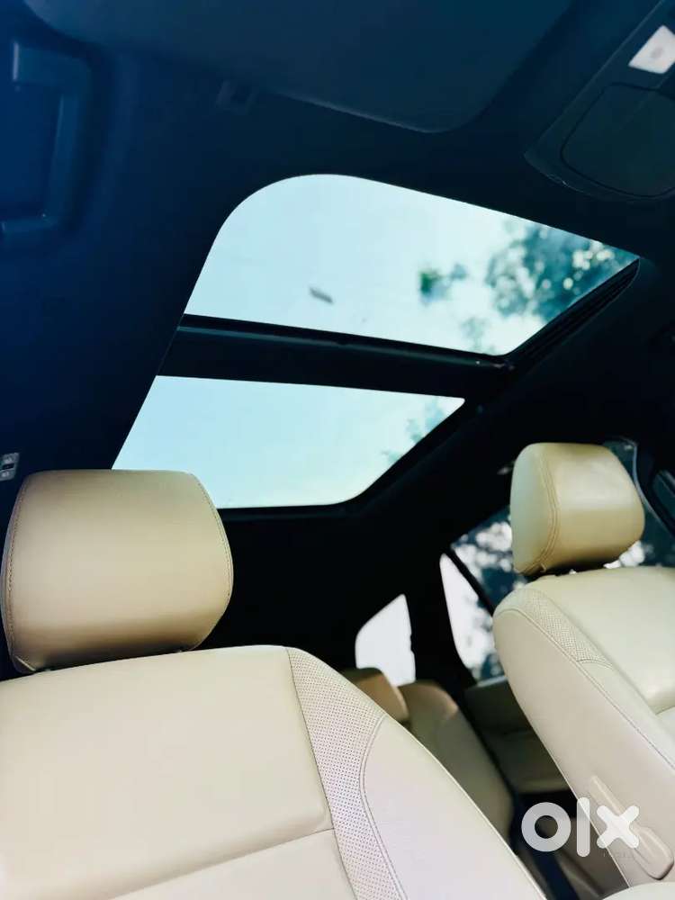 Ford Endeavour 2.0 Titanium+ 2020. First Owner