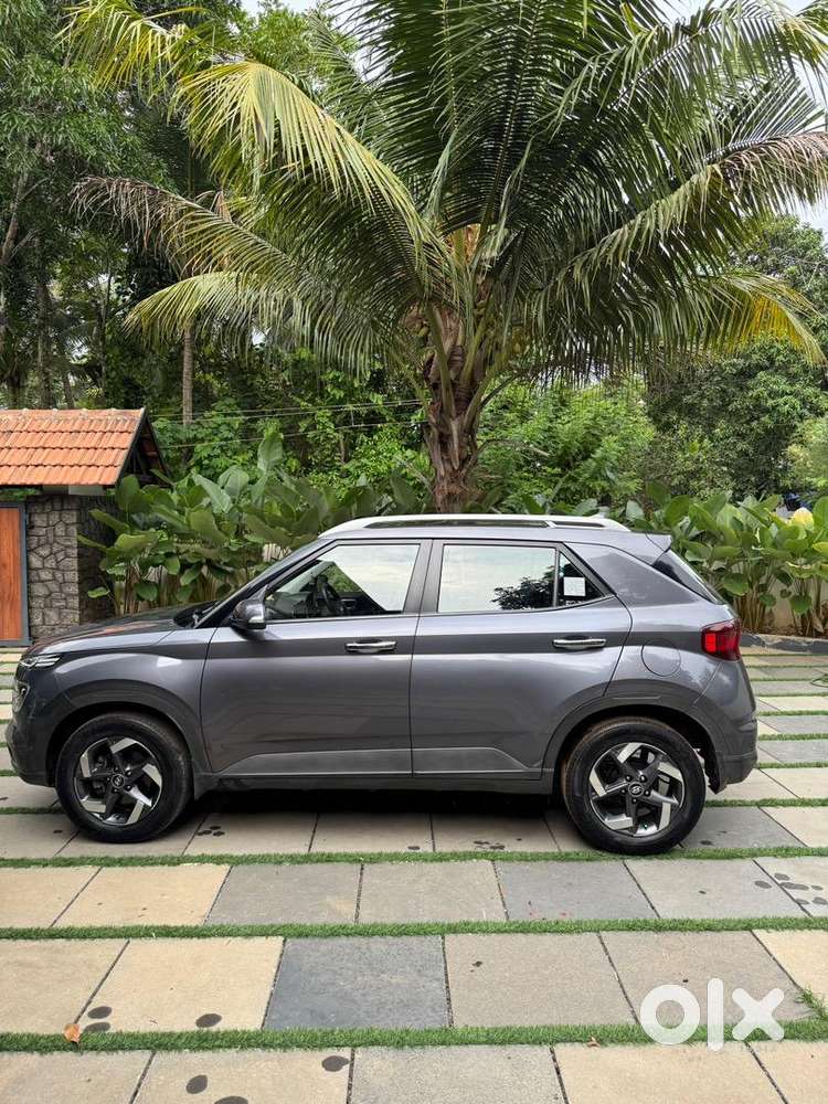 Hyundai Petrol Automatic 2019