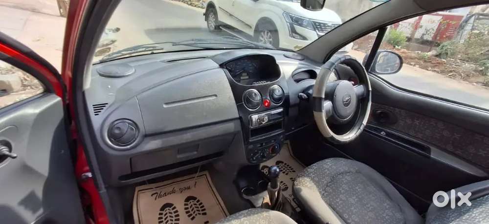 Chevrolet Spark 1.0 Ls 2004