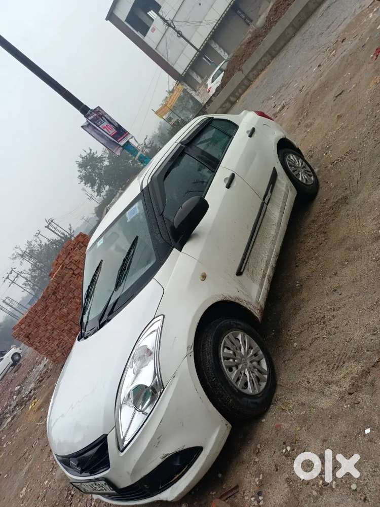 Maruti Suzuki Dzire 2016