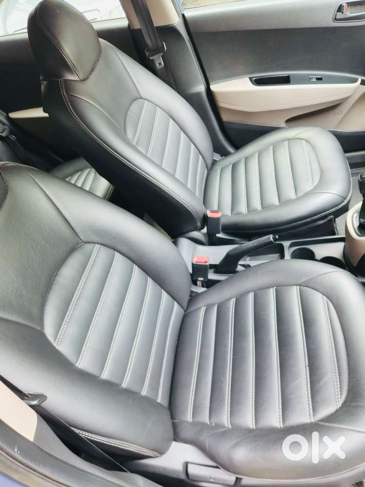 Hyundai Grand I10 Magna 1.2 Kappa Vtvt, 2014, Petrol