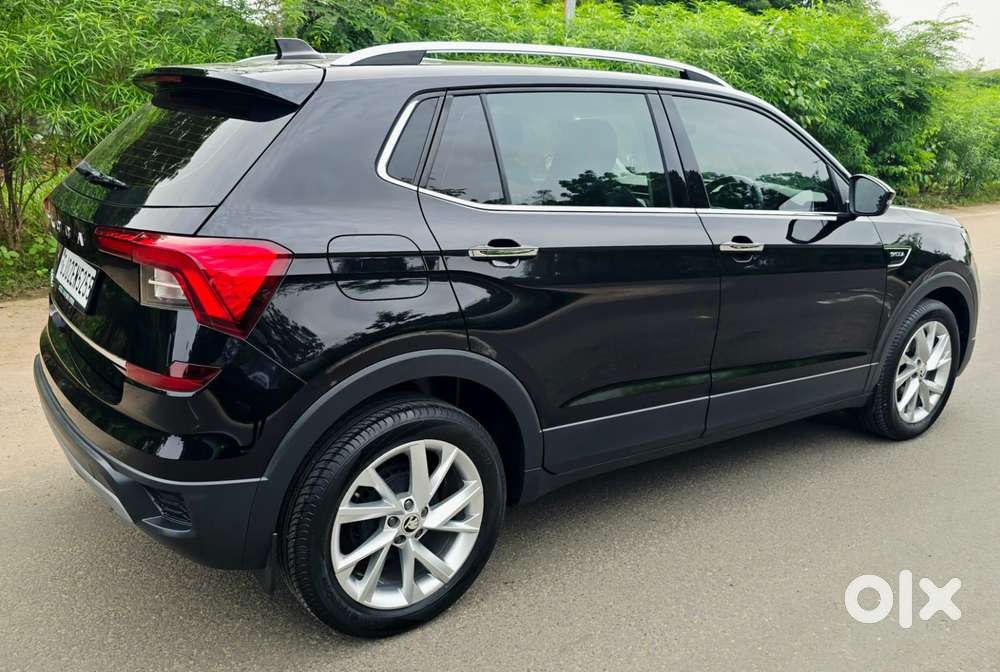 Skoda Kushaq 1.0 Tsi Style At, 2025, Petrol