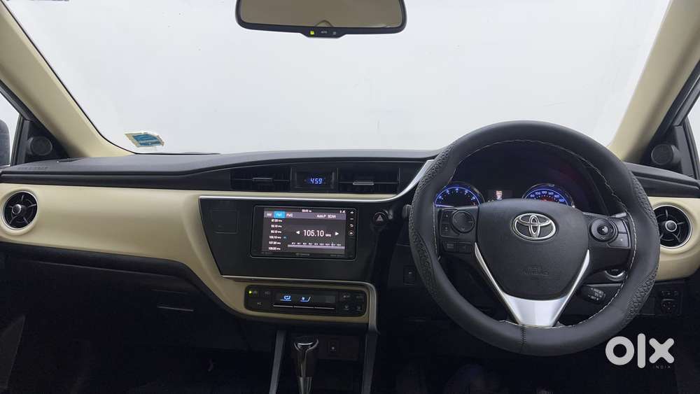 Toyota Corolla Altis 1.8 Vl Cvt, 2019, Petrol