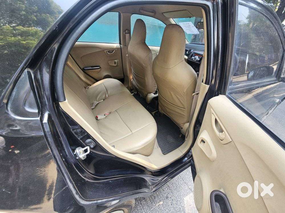 Honda Brio 2011-2013 S Mt, 2013, Petrol