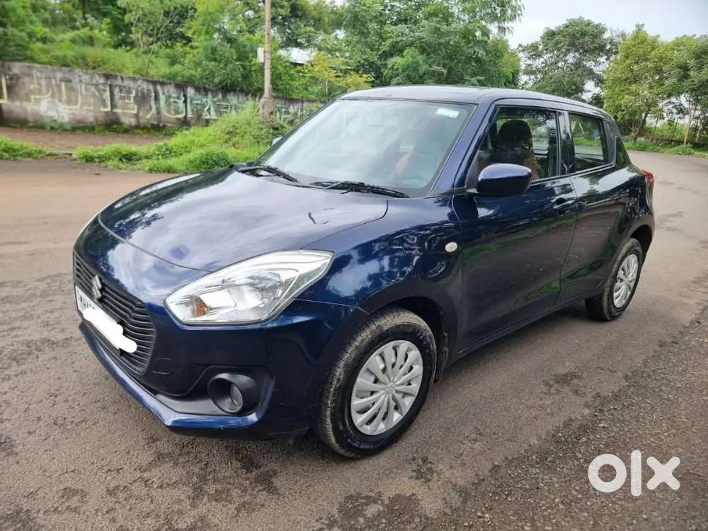 Maruti Suzuki Swift Lxi Model 2019/feb For Sale