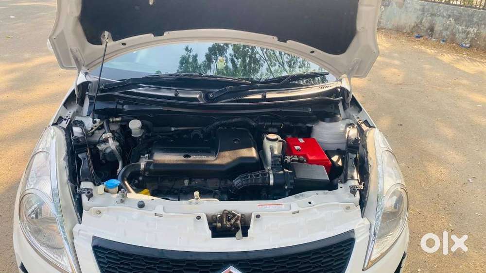 Maruti Suzuki Swift 2018 Vdi, 2017, Diesel