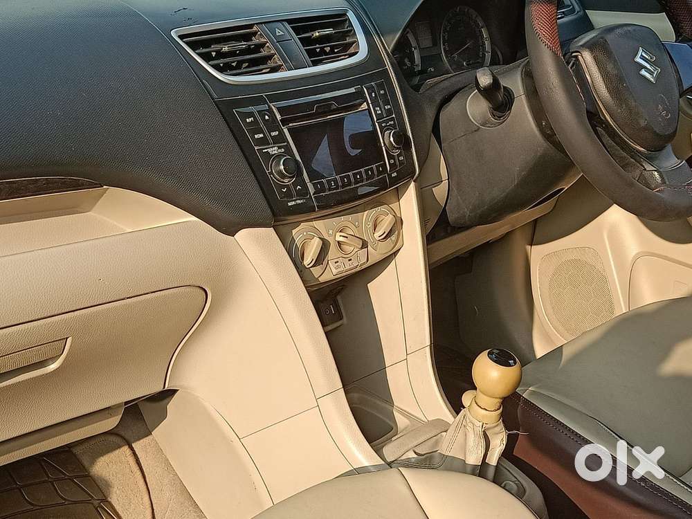 Maruti Suzuki Ertiga Vxi Abs, 2014, Petrol
