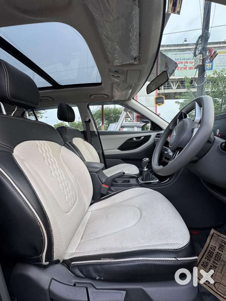 Hyundai Creta Sx (o) 1.5 Diesel, 2024, Diesel