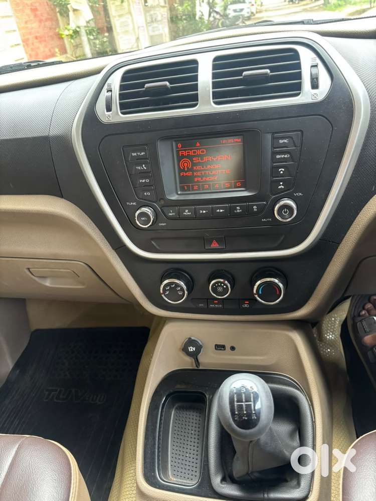 Mahindra Bolero Neo N8, 2023, Diesel