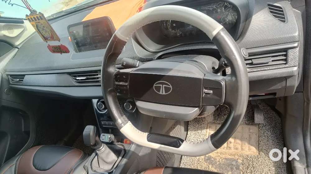 Tata Nexon Smart Plus 2025