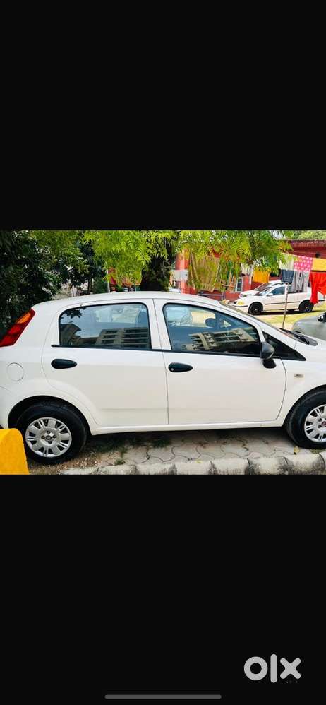Fiat Punto 2013 Diesel Good Condition