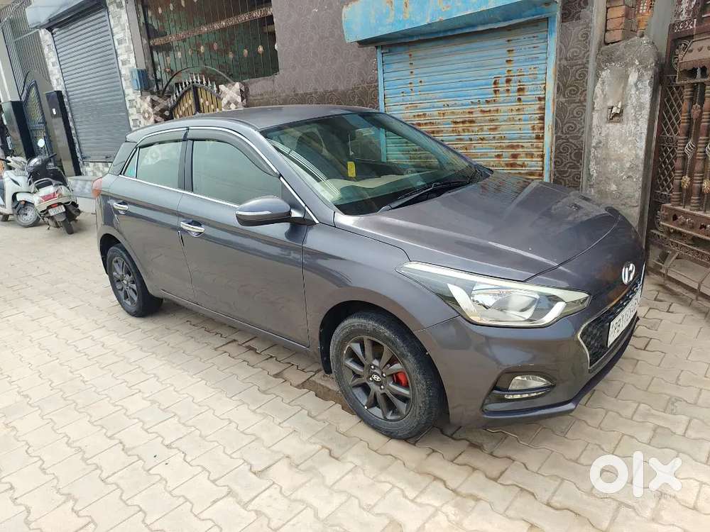 I20 Diesel