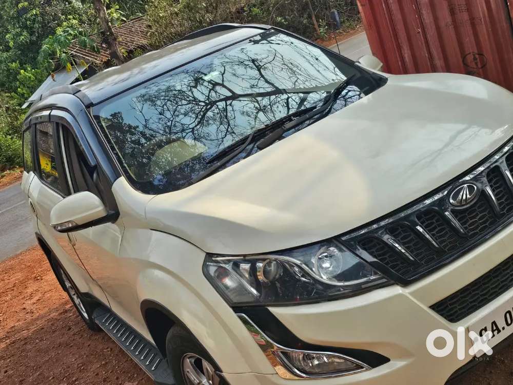 Mahindra Xuv500 For Sale