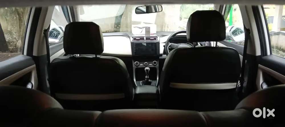 Hyundai Creta 2022 Diesel
