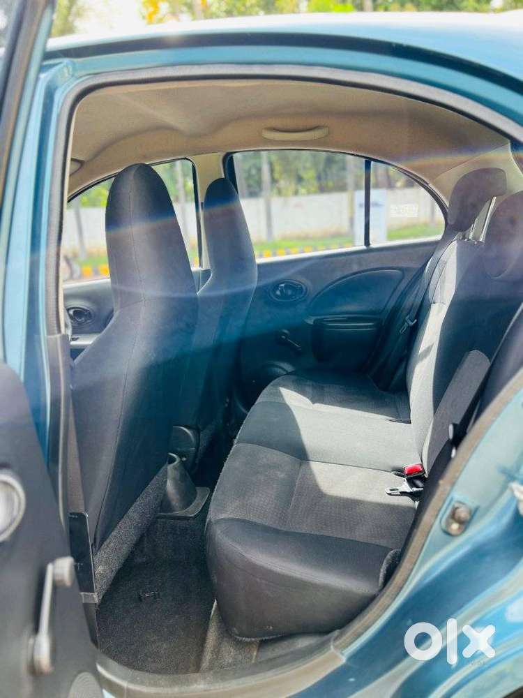 Nissan Micra Xl Petrol, 2018, Petrol