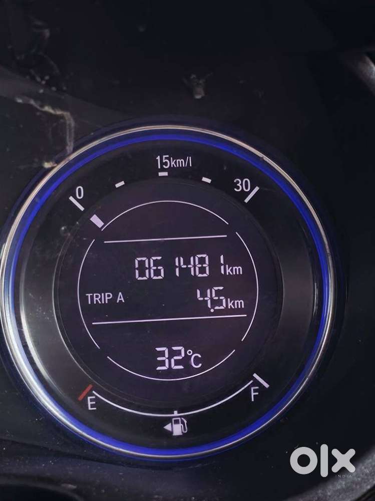 Honda City 1.5 Vx I-dtec Mt, 2016, Cng & Hybrids