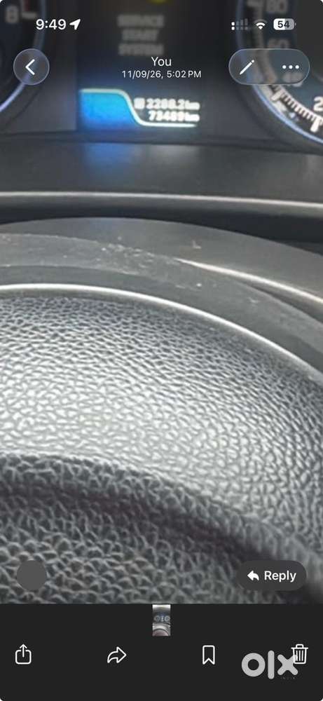 Maruti Suzuki Xl6 Petrol Manual 2020